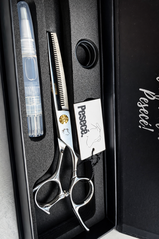 Pesecé Maestro Entresacar